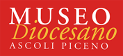Museo Diocesano Ascoli Piceno Mobile Retina Logo
