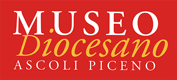 Museo Diocesano Ascoli Piceno Logo