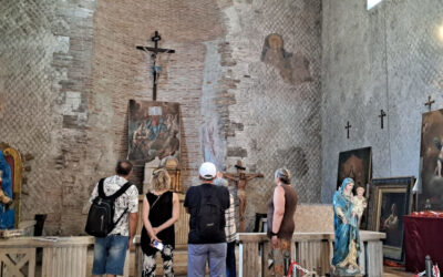 Torna “Chiese Aperte-Sulle Vie del Romanico ascolano”