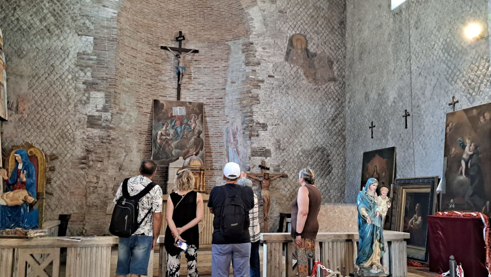 Torna “Chiese Aperte-Sulle Vie del Romanico ascolano”