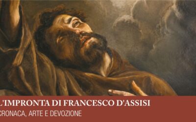 L’impronta di San Francesco d’Assisi: cronaca, arte e devozione